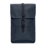 Mochila Rains Impermeable Backpack Azul - ECRU