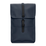 Mochila Rains Impermeable Backpack Azul - ECRU