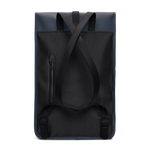 Mochila Rains Impermeable Backpack Azul - ECRU