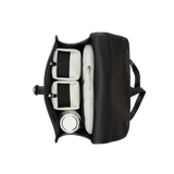 Mochila Rains Impermeable Backpack Azul - ECRU