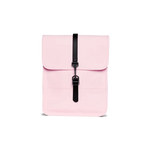 Mochila Rains Impermeable Backpack Micro Candy - ECRU