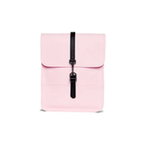 Mochila Rains Impermeable Backpack Micro Candy - ECRU