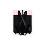 Mochila Rains Impermeable Backpack Micro Candy - ECRU