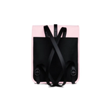 Mochila Rains Impermeable Backpack Micro Candy - ECRU