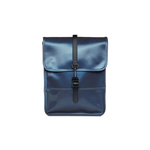 Mochila Rains Impermeable Backpack Micro Sonic - ECRU