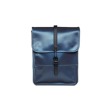 Mochila Rains Impermeable Backpack Micro Sonic - ECRU