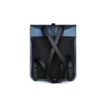 Mochila Rains Impermeable Backpack Micro Sonic - ECRU