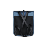 Mochila Rains Impermeable Backpack Micro Sonic - ECRU