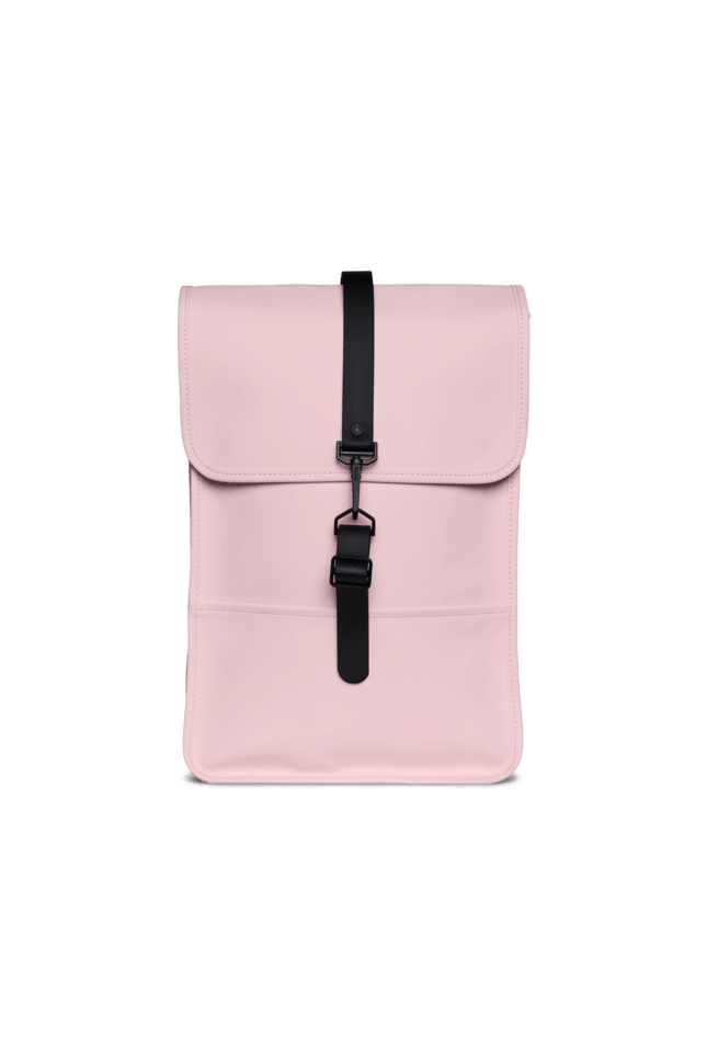 Mochila Rains Impermeable Backpack Mini Candy - ECRU
