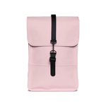 Mochila Rains Impermeable Backpack Mini Candy - ECRU