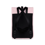 Mochila Rains Impermeable Backpack Mini Candy - ECRU