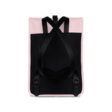 Mochila Rains Impermeable Backpack Mini Candy - ECRU