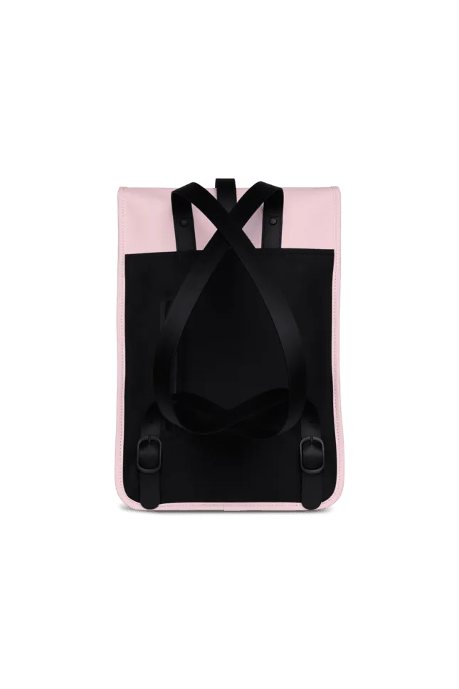 Mochila Rains Impermeable Backpack Mini Candy - ECRU