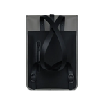 Mochila Rains Impermeable Backpack Mini Grey - ECRU