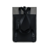 Mochila Rains Impermeable Backpack Mini Grey - ECRU