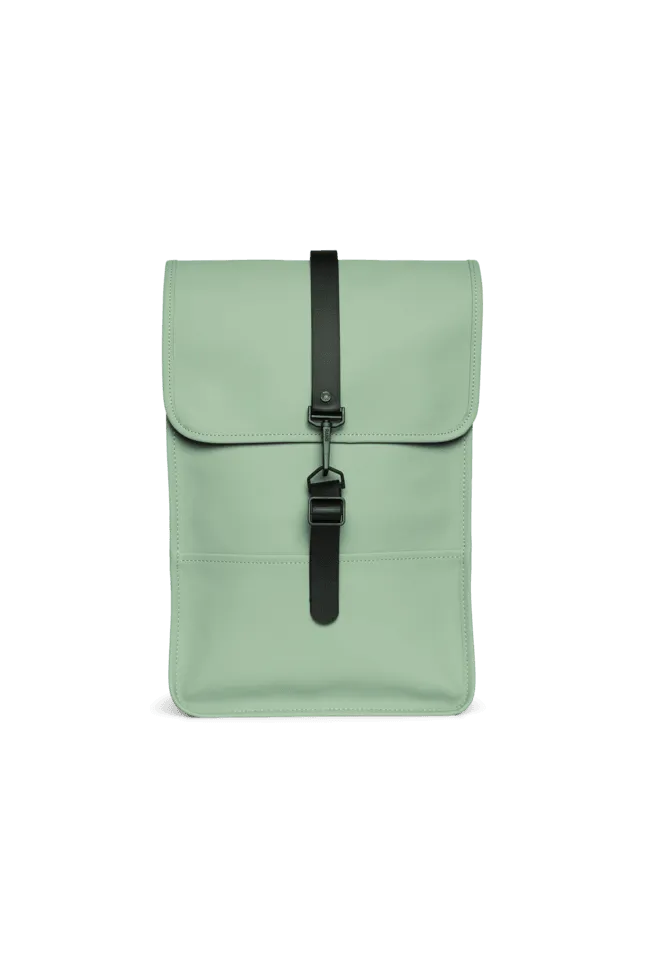 Mochila Rains Impermeable Backpack Mini Hazel - ECRU