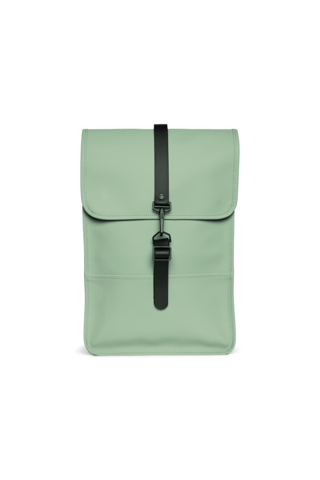 Mochila Rains Impermeable Backpack Mini Hazel - ECRU