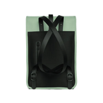 Mochila Rains Impermeable Backpack Mini Hazel - ECRU