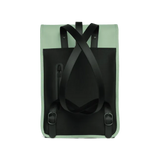 Mochila Rains Impermeable Backpack Mini Hazel - ECRU