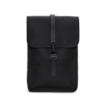 Mochila Rains Impermeable Backpack Mini Navy - ECRU