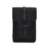 Mochila Rains Impermeable Backpack Mini Navy - ECRU