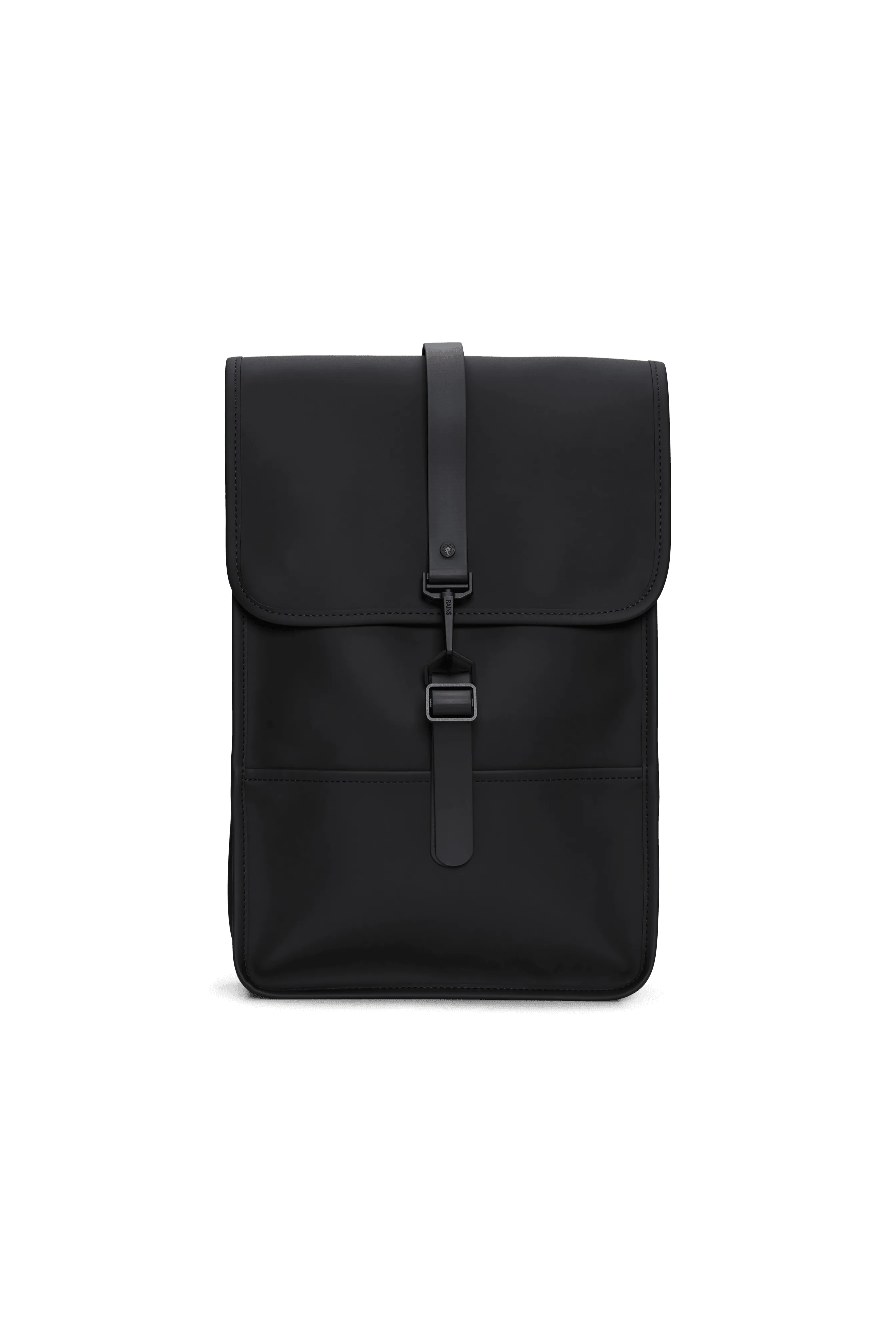 Mochila Rains Impermeable Backpack Mini Navy - ECRU