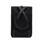 Mochila Rains Impermeable Backpack Mini Navy - ECRU