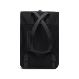 Mochila Rains Impermeable Backpack Mini Navy - ECRU