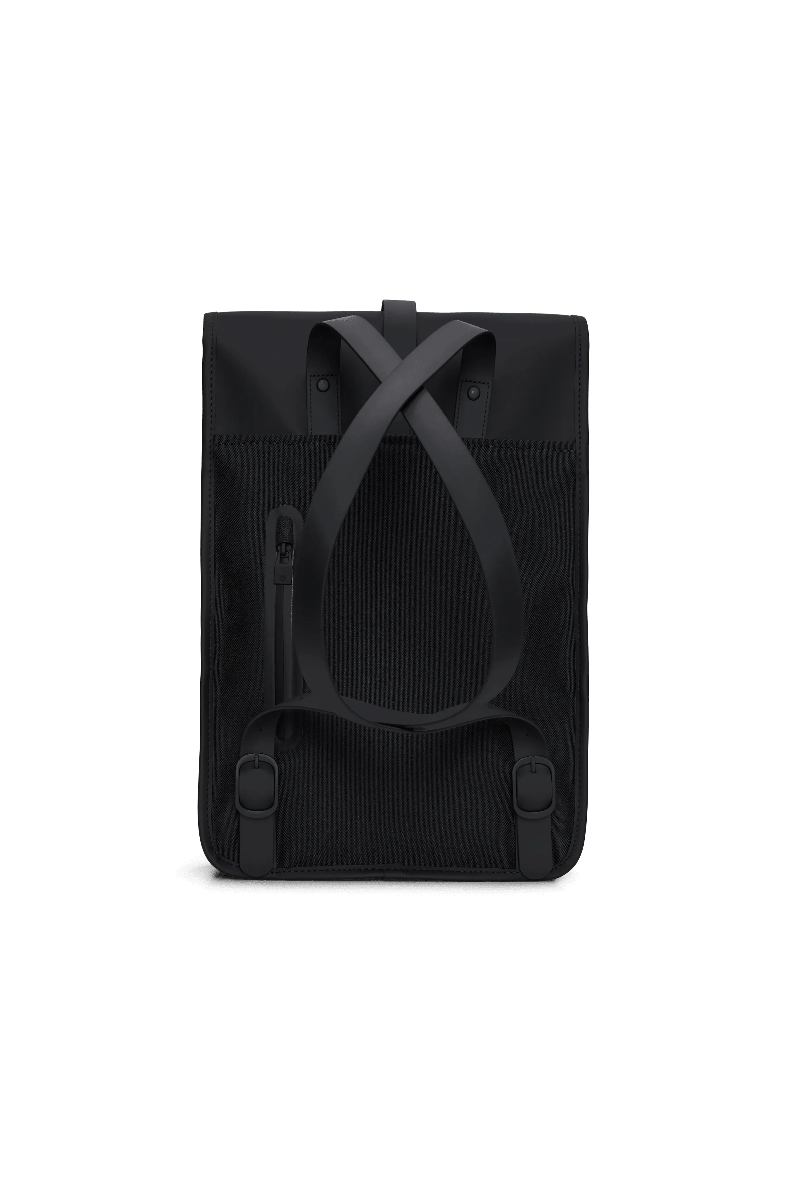 Mochila Rains Impermeable Backpack Mini Navy - ECRU