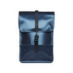 Mochila Rains Impermeable Backpack Mini Sonic - ECRU