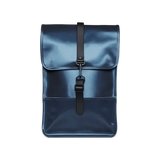 Mochila Rains Impermeable Backpack Mini Sonic - ECRU