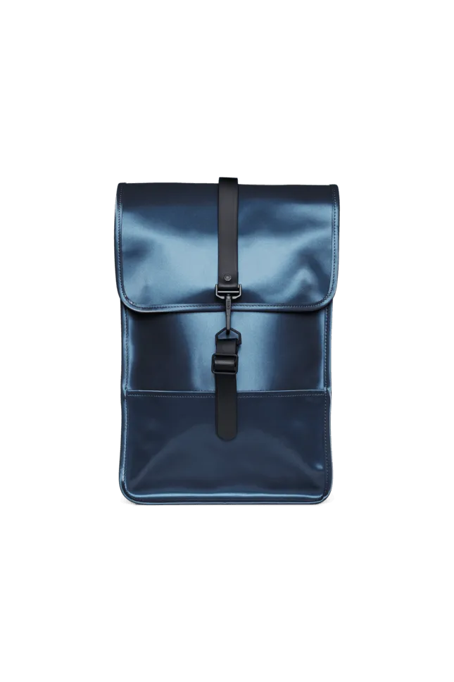 Mochila Rains Impermeable Backpack Mini Sonic - ECRU