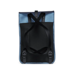 Mochila Rains Impermeable Backpack Mini Sonic - ECRU