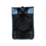 Mochila Rains Impermeable Backpack Mini Sonic - ECRU