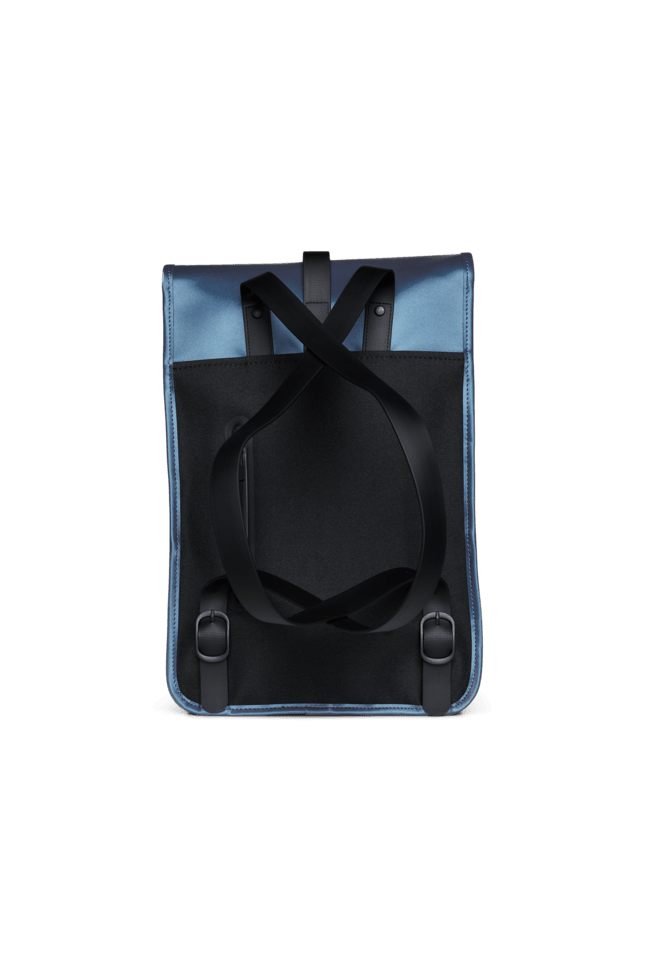 Mochila Rains Impermeable Backpack Mini Sonic - ECRU