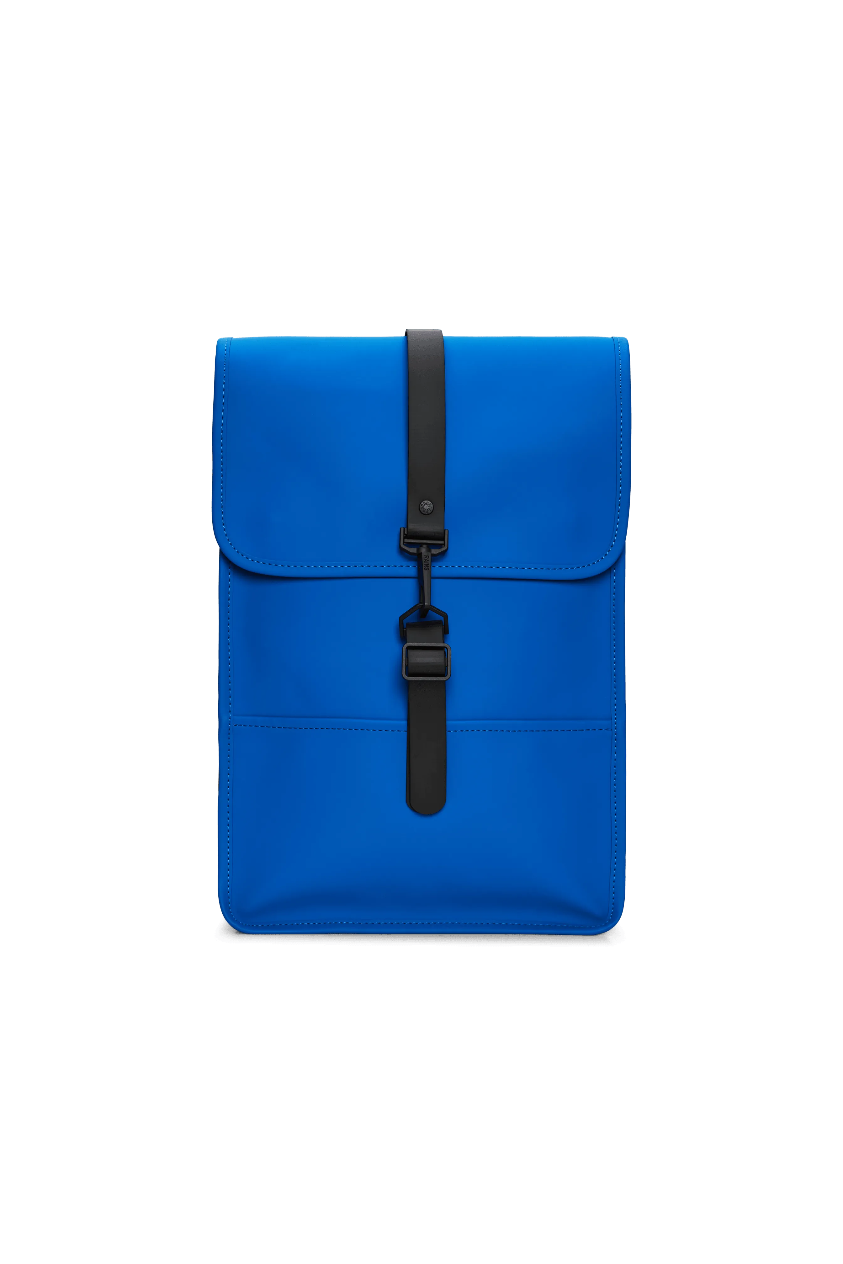 Mochila Rains Impermeable Backpack Mini Waves - ECRU