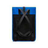 Mochila Rains Impermeable Backpack Mini Waves - ECRU