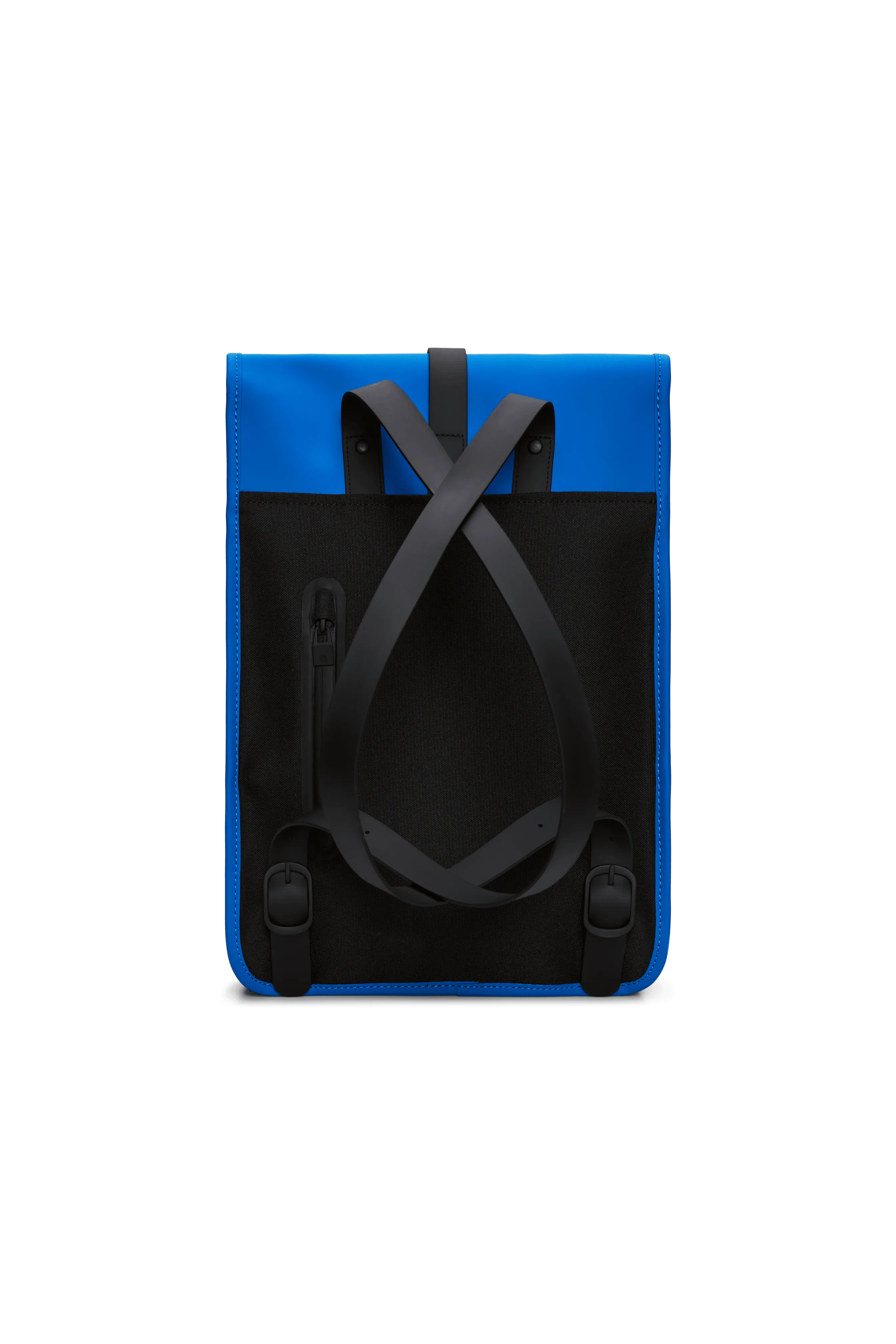 Mochila Rains Impermeable Backpack Mini Waves - ECRU