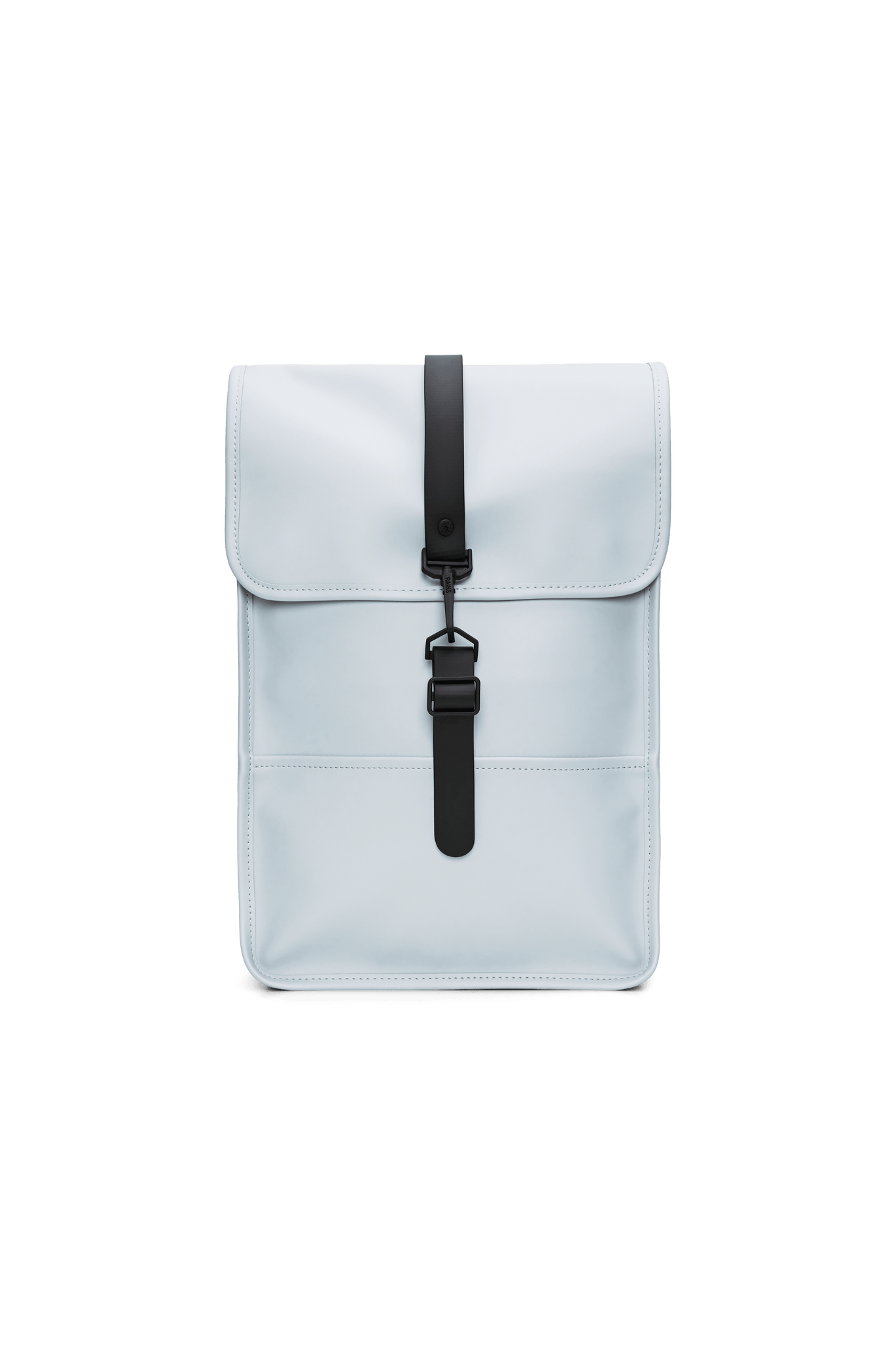 Mochila RAINS Impermeable Backpack Mini Wind - ECRU
