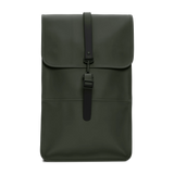 Mochila Rains Impermeable Backpack Verde - ECRU