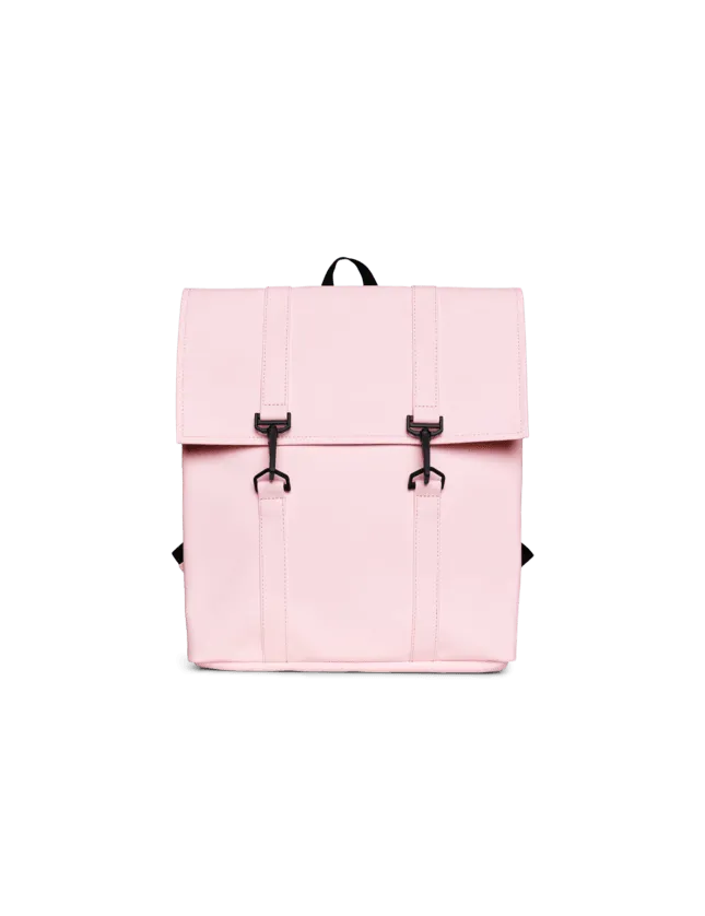 Mochila Rains MSG Bag Mini Candy - ECRU