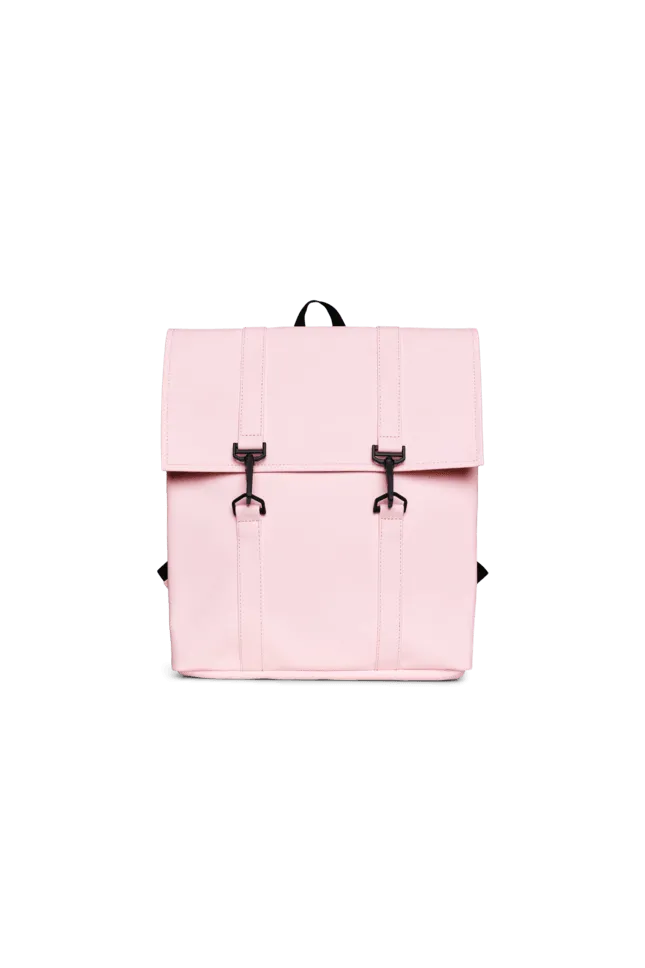 Mochila Rains MSG Bag Mini Candy - ECRU