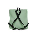 Mochila Rains MSG Bag Mini Haze - ECRU