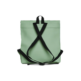 Mochila Rains MSG Bag Mini Haze - ECRU