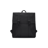 Mochila Rains MSG Bag Mini Negro - ECRU