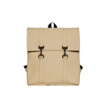 Mochila Rains MSG Bag Mini Sand - ECRU
