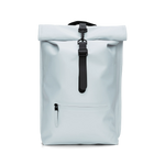 Mochila RAINS Rolltop Rucksack Wind - ECRU