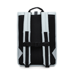 Mochila RAINS Rolltop Rucksack Wind - ECRU