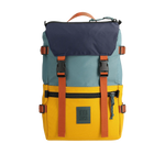 Mochila Topo Designs Rover Pack Classic Sea Pine Mustard - ECRU