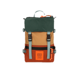 Mochila Topo Designs Rover Pack Mini Clay / Khaki - ECRU